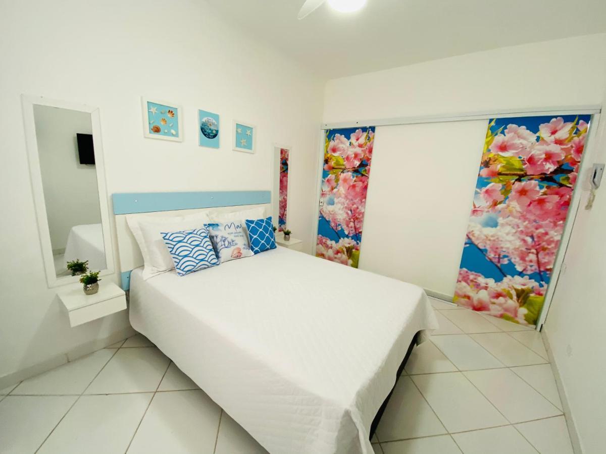 Kit Riviera - Apto 104 - Frente Ao Mar Apartment