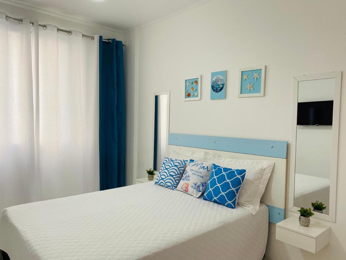 Apartment Kit Riviera - Apto 104 - Frente Ao Mar *