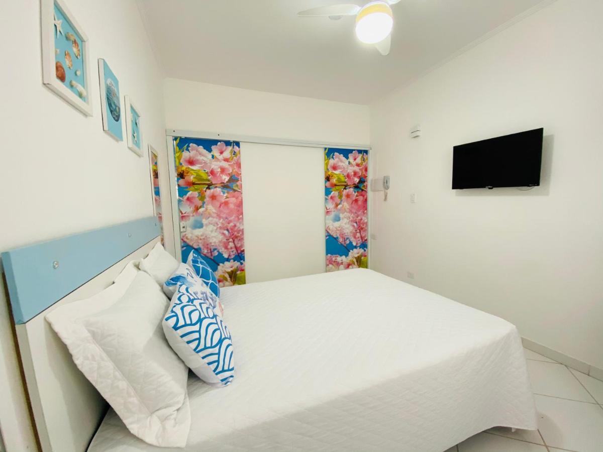 Kit Riviera - Apto 104 - Frente Ao Mar Apartment