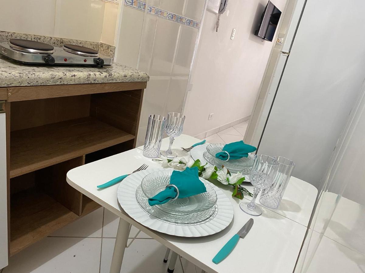 Apartment Kit Riviera - Apto 104 - Frente Ao Mar