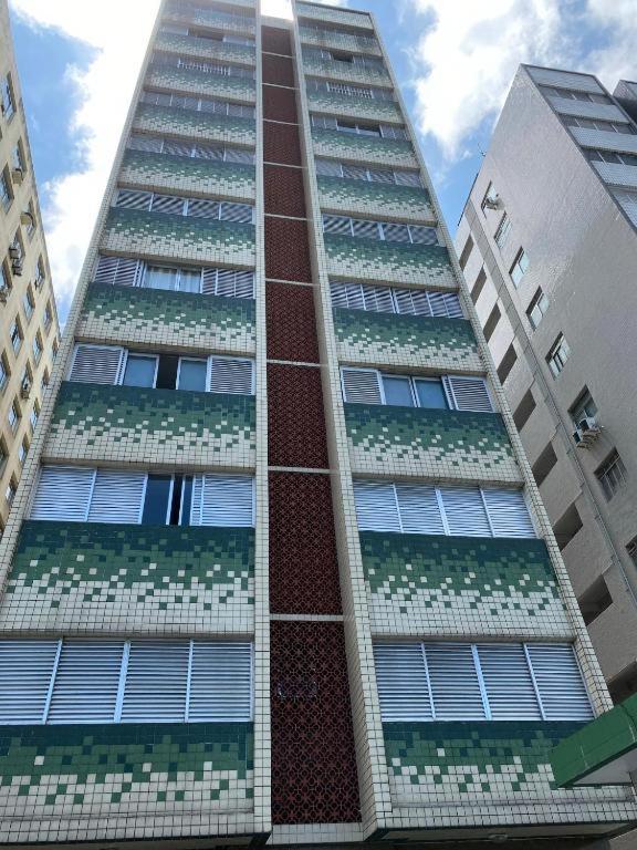 Apartment Kit Riviera - Apto 104 - Frente Ao Mar *