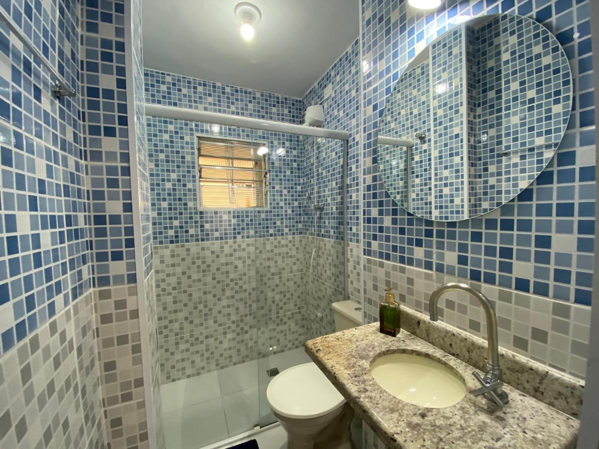 Kit Riviera - Apto 104 - Frente Ao Mar Apartment